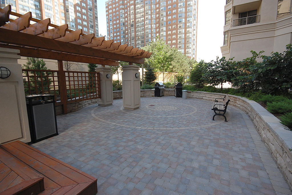 Napa Furnished Rental Apartments Square One Μισισάουγκα Δωμάτιο φωτογραφία