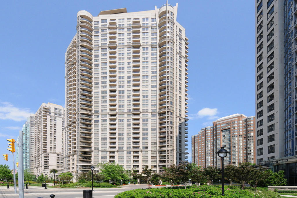 Napa Furnished Rental Apartments Square One Μισισάουγκα Δωμάτιο φωτογραφία