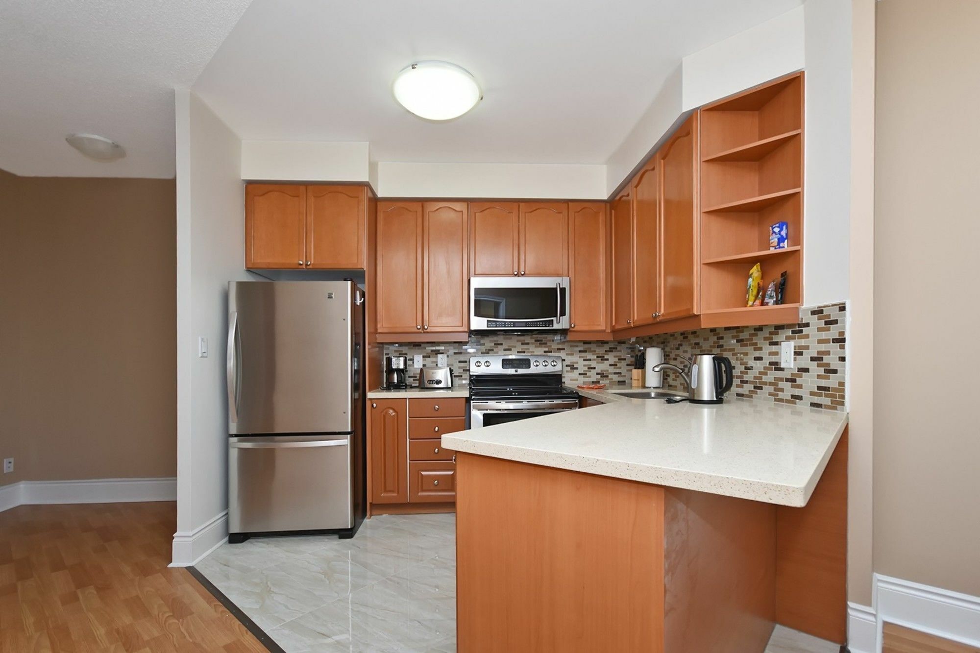 Napa Furnished Rental Apartments Square One Μισισάουγκα Εξωτερικό φωτογραφία